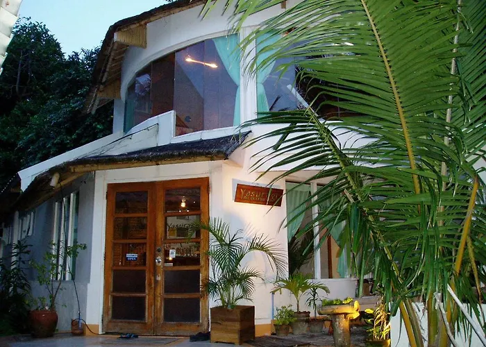 Surfside Boracay Resort