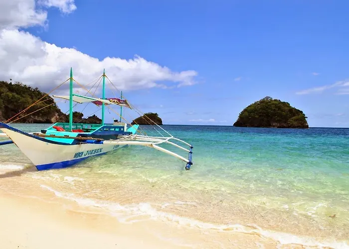 Surfside Boracay Resort