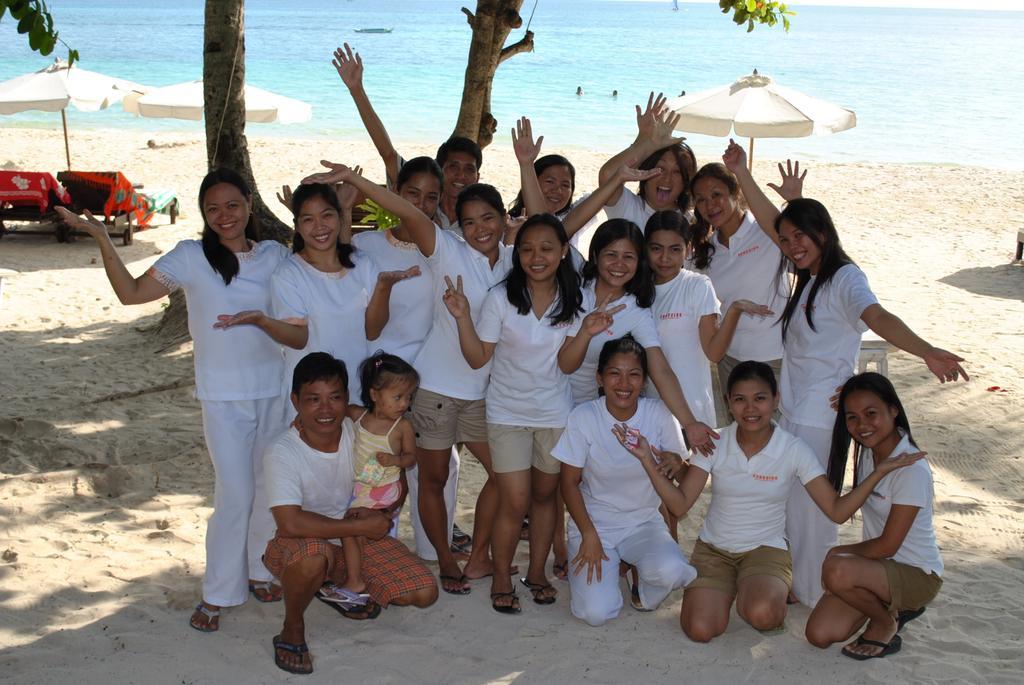 Surfside Boracay