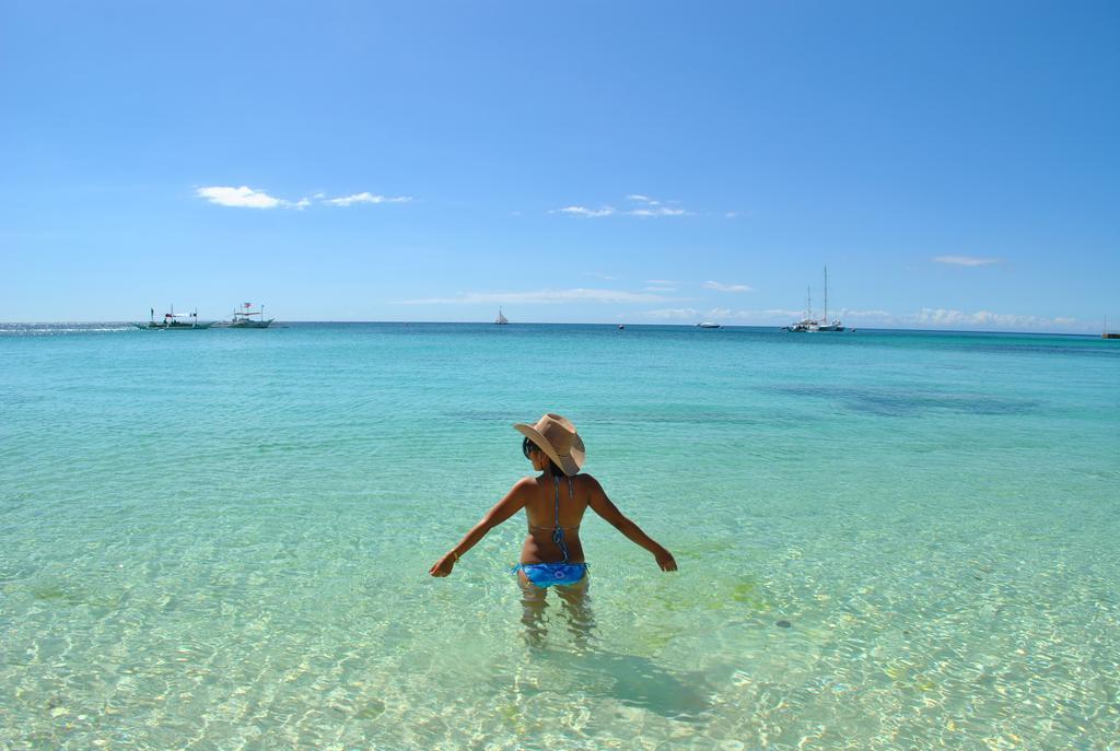 Hotel Surfside Boracay