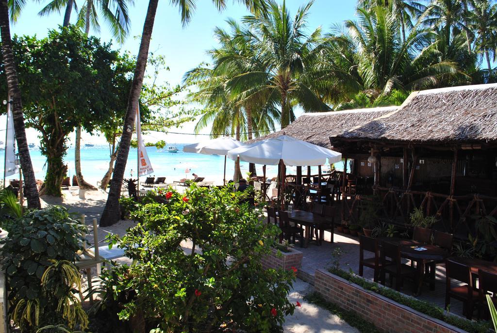 Surfside Boracay Hotel