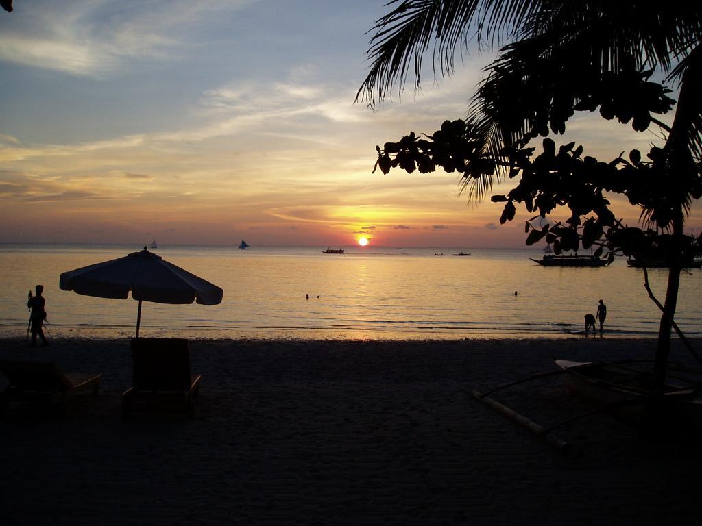 Hotel Surfside Boracay Manoc-Manoc