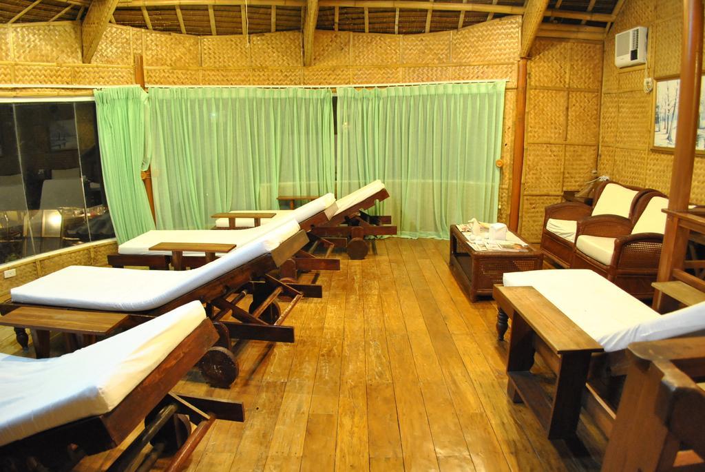 Surfside Boracay Hotel