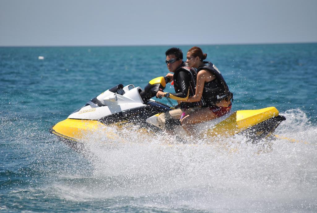 Surfside Boracay