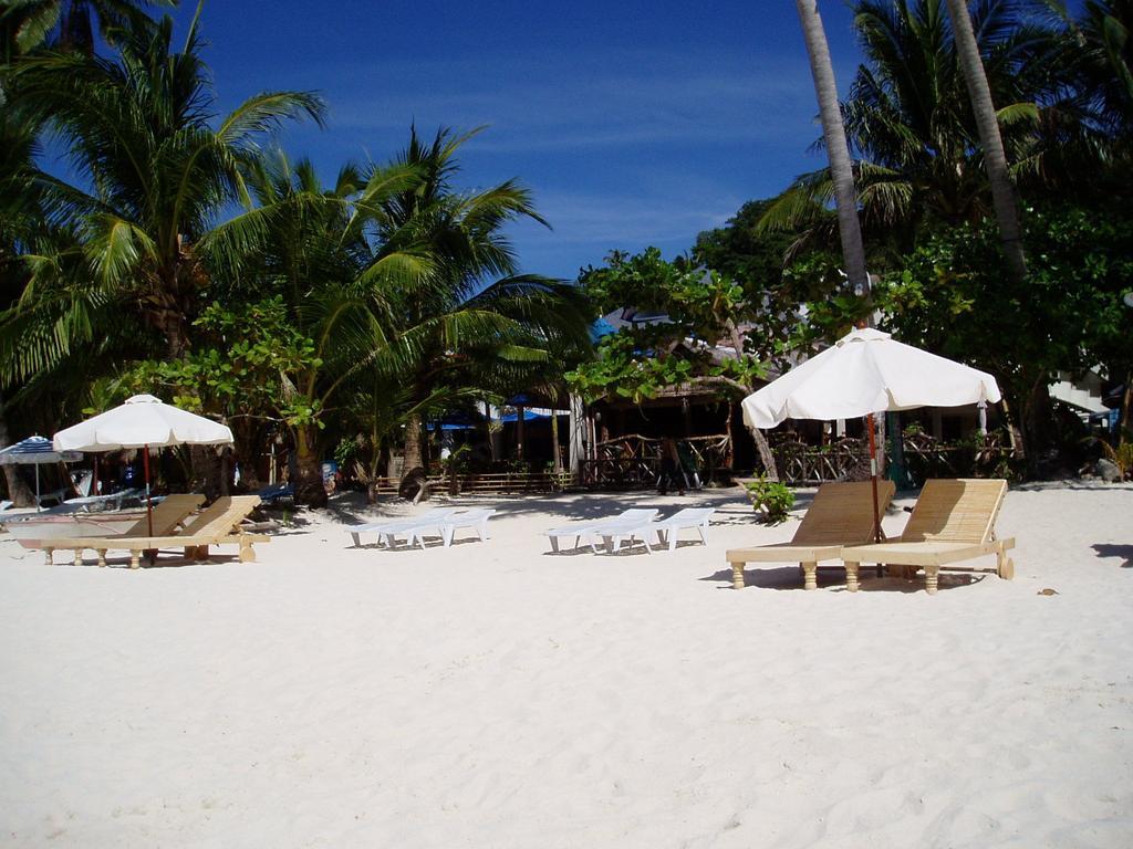 Surfside Boracay Hotel
