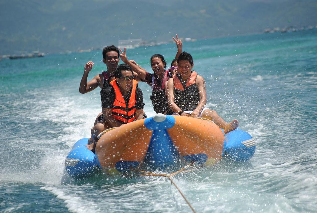 Surfside Boracay Hotel 3*