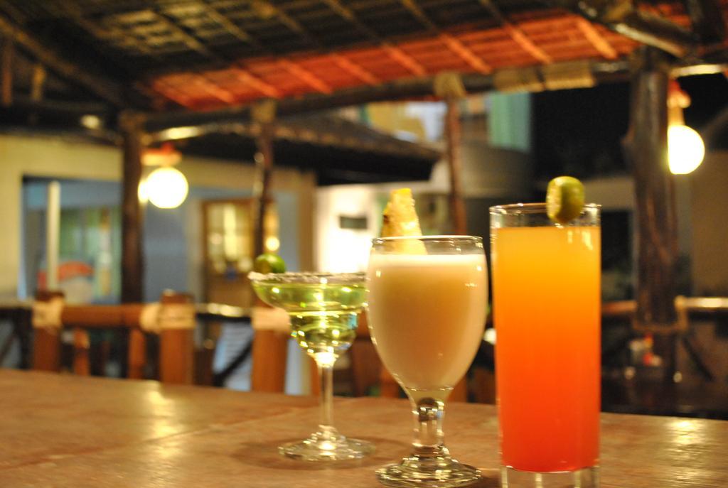 Hotel Surfside Boracay