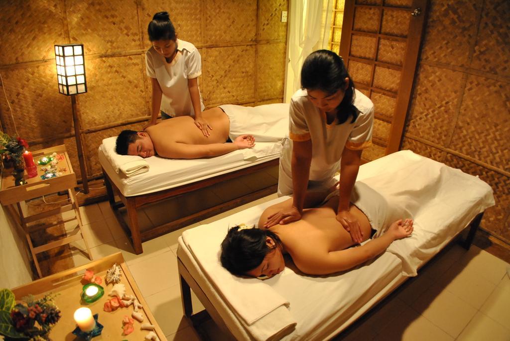 Hotel Surfside Boracay