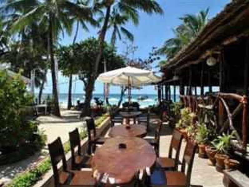 Surfside Boracay Hotel 3*