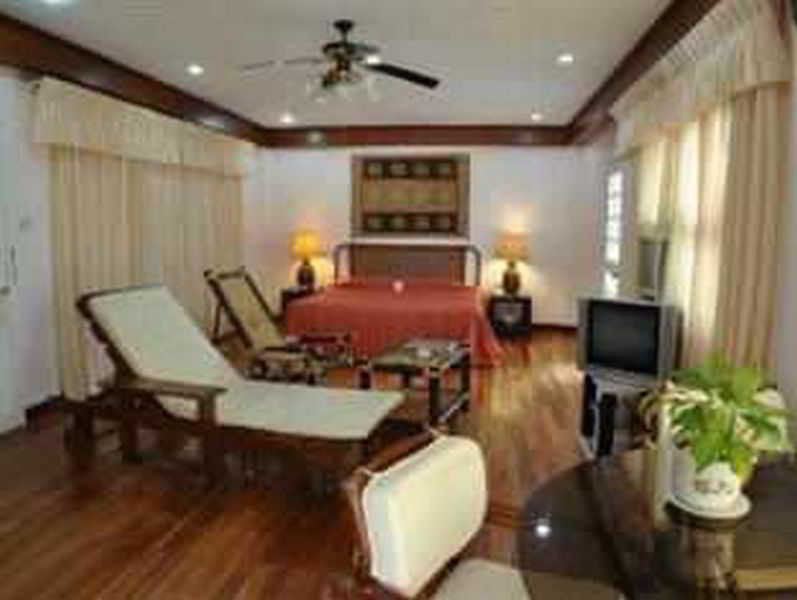 Hotel Surfside Boracay Manoc-Manoc