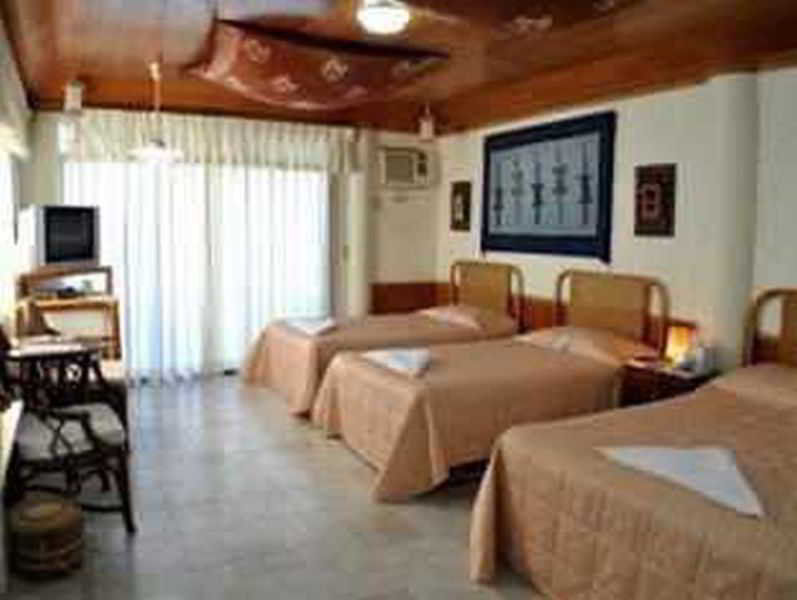 Hotel Surfside Boracay