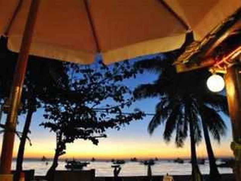 Surfside Boracay