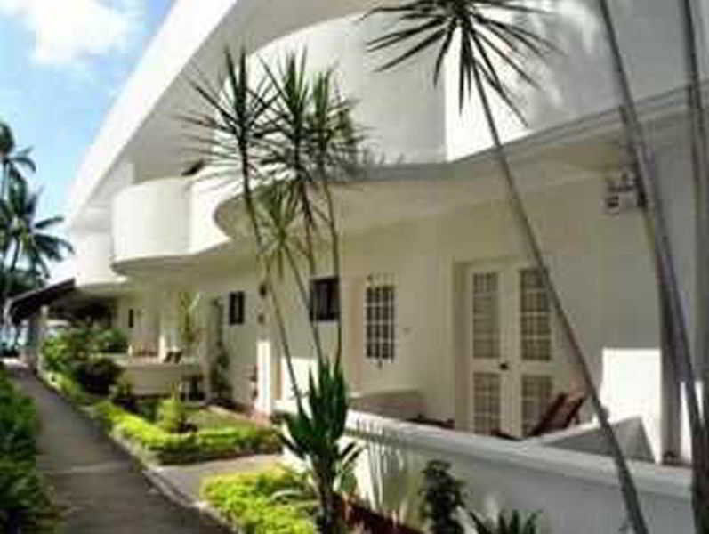 Hotel Surfside Boracay