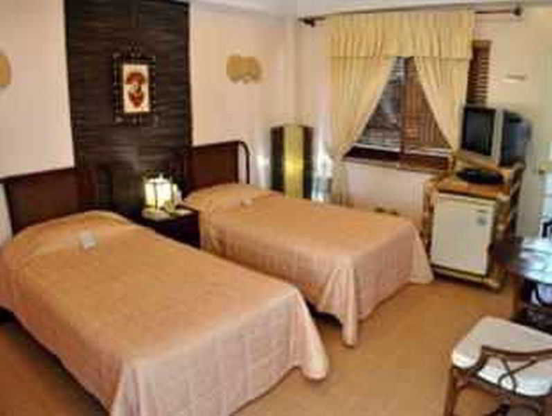 Surfside Boracay 3* Manoc-Manoc