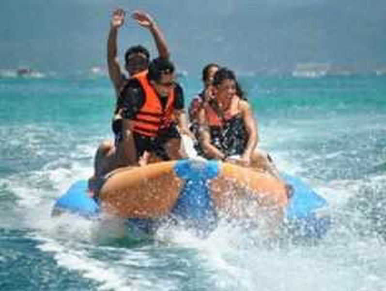Hotel Surfside Boracay Manoc-Manoc