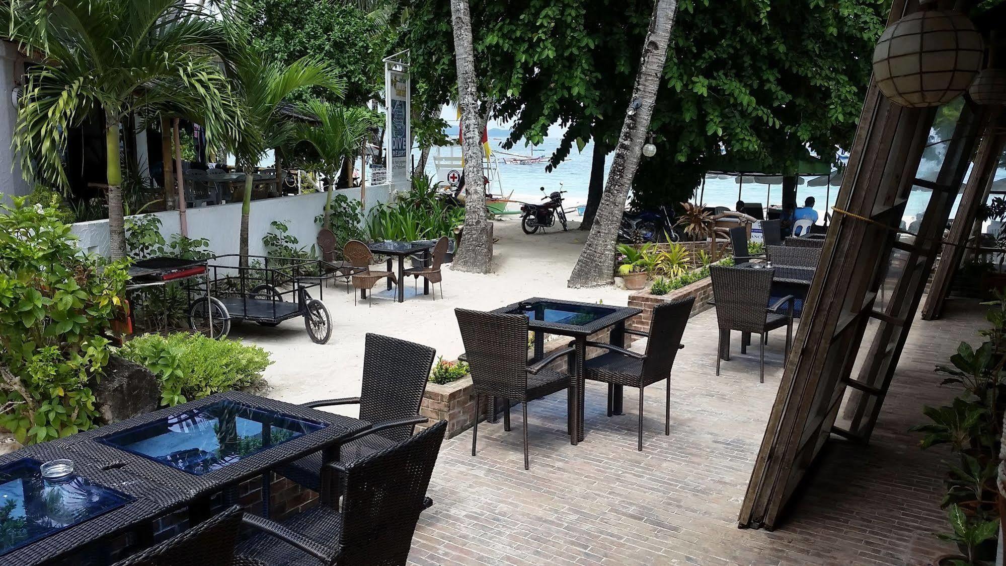 Hotel Surfside Boracay Manoc-Manoc