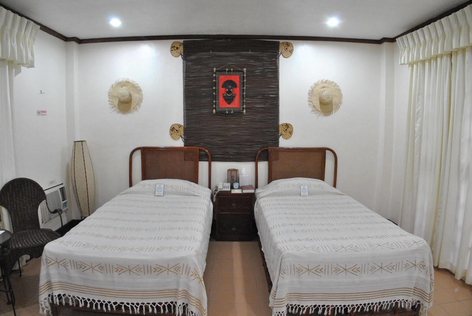 Surfside Boracay