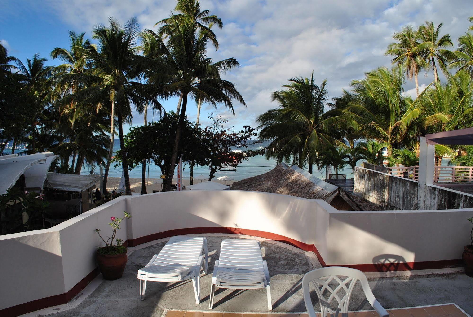Hotel Surfside Boracay Manoc-Manoc