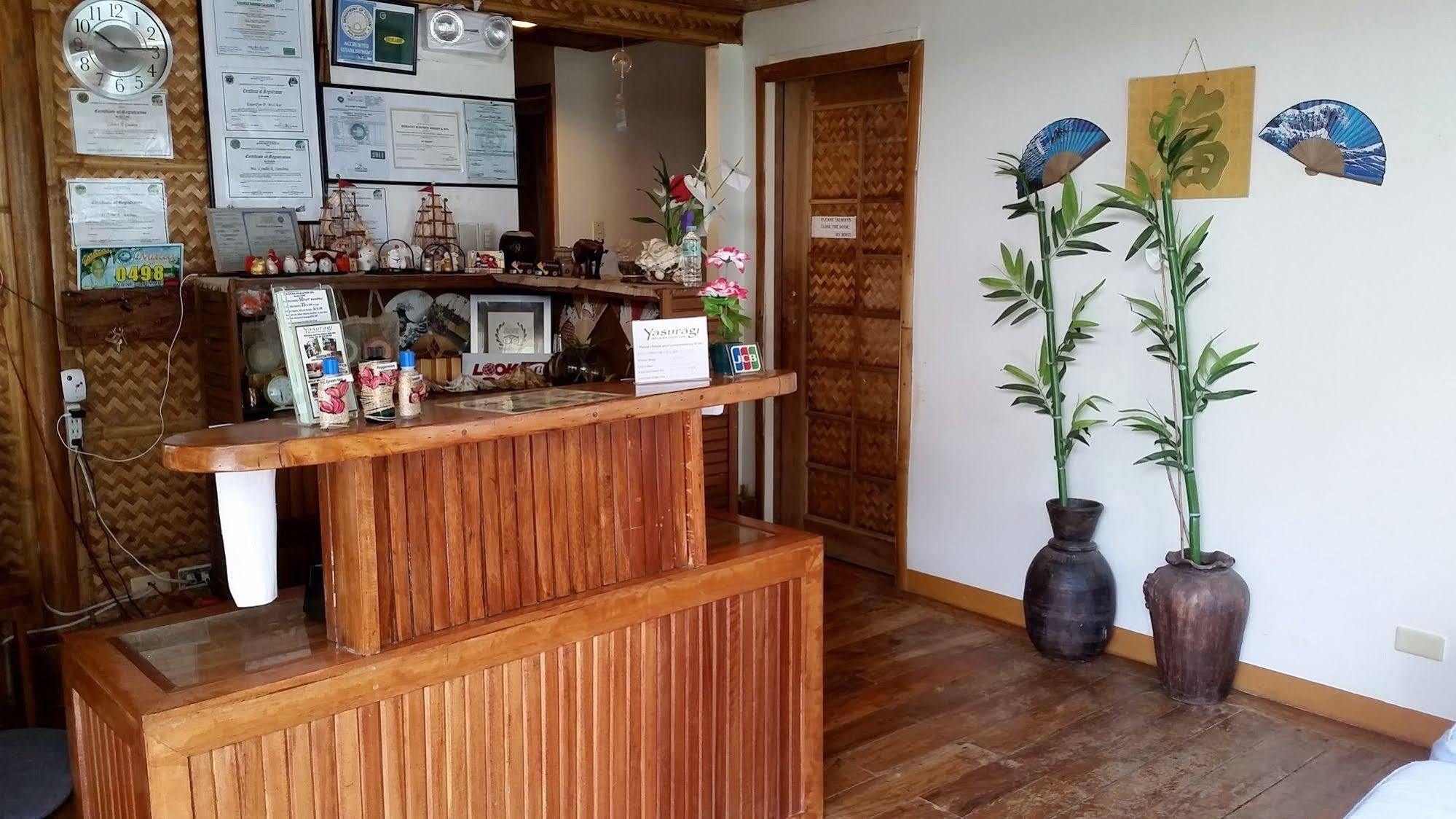 Surfside Boracay Hotel Manoc-Manoc