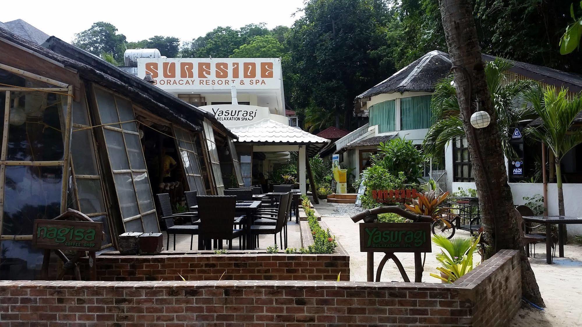 Surfside Boracay 3*