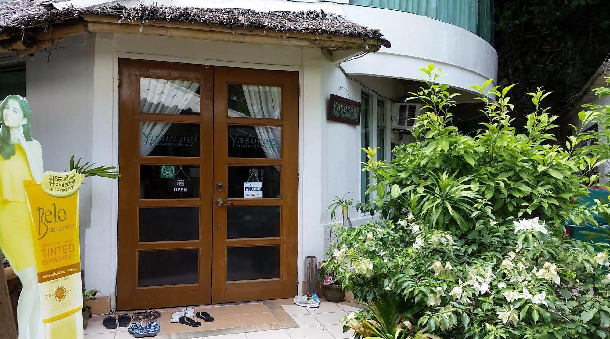 Hotel Surfside Boracay Manoc-Manoc