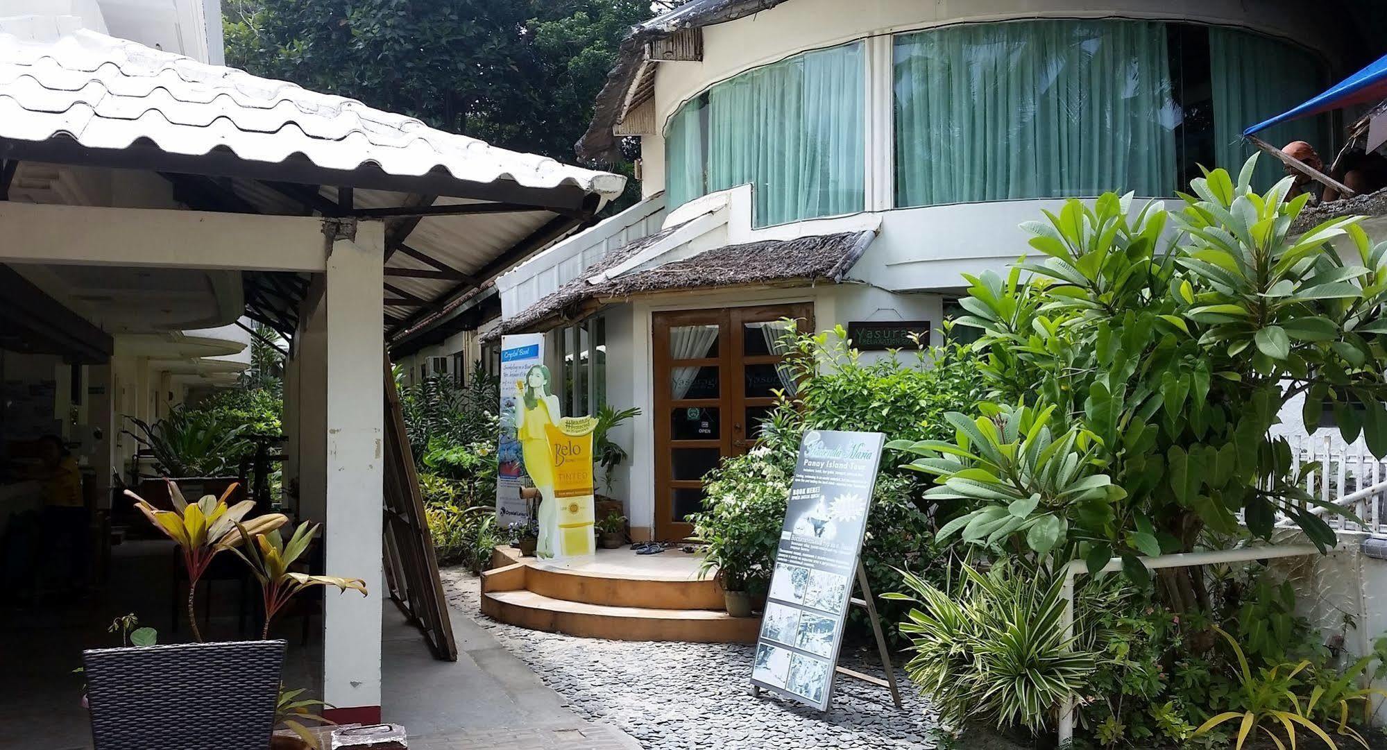 Surfside Boracay Hotel