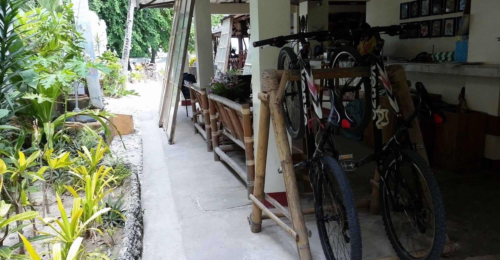 Surfside Boracay