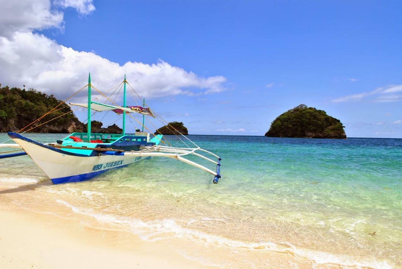 Surfside Boracay 3* Manoc-Manoc