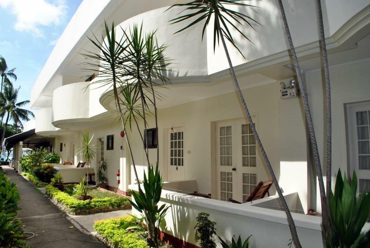 Surfside Boracay Manoc-Manoc