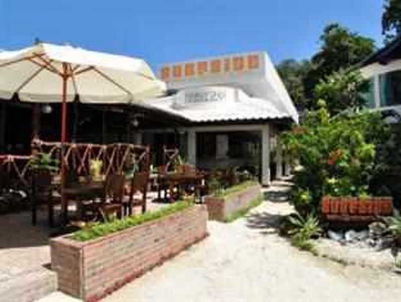 Surfside Boracay Manoc-Manoc