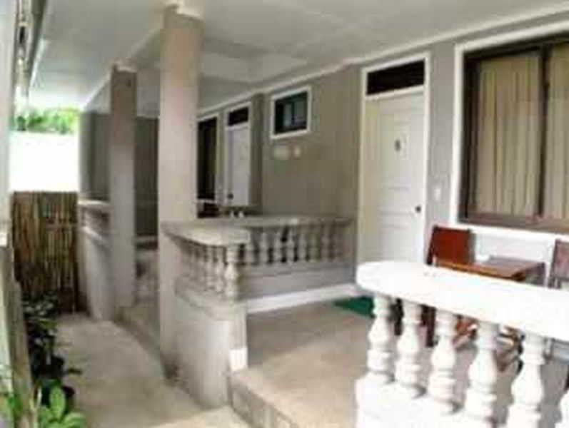 Surfside Boracay 3* Manoc-Manoc