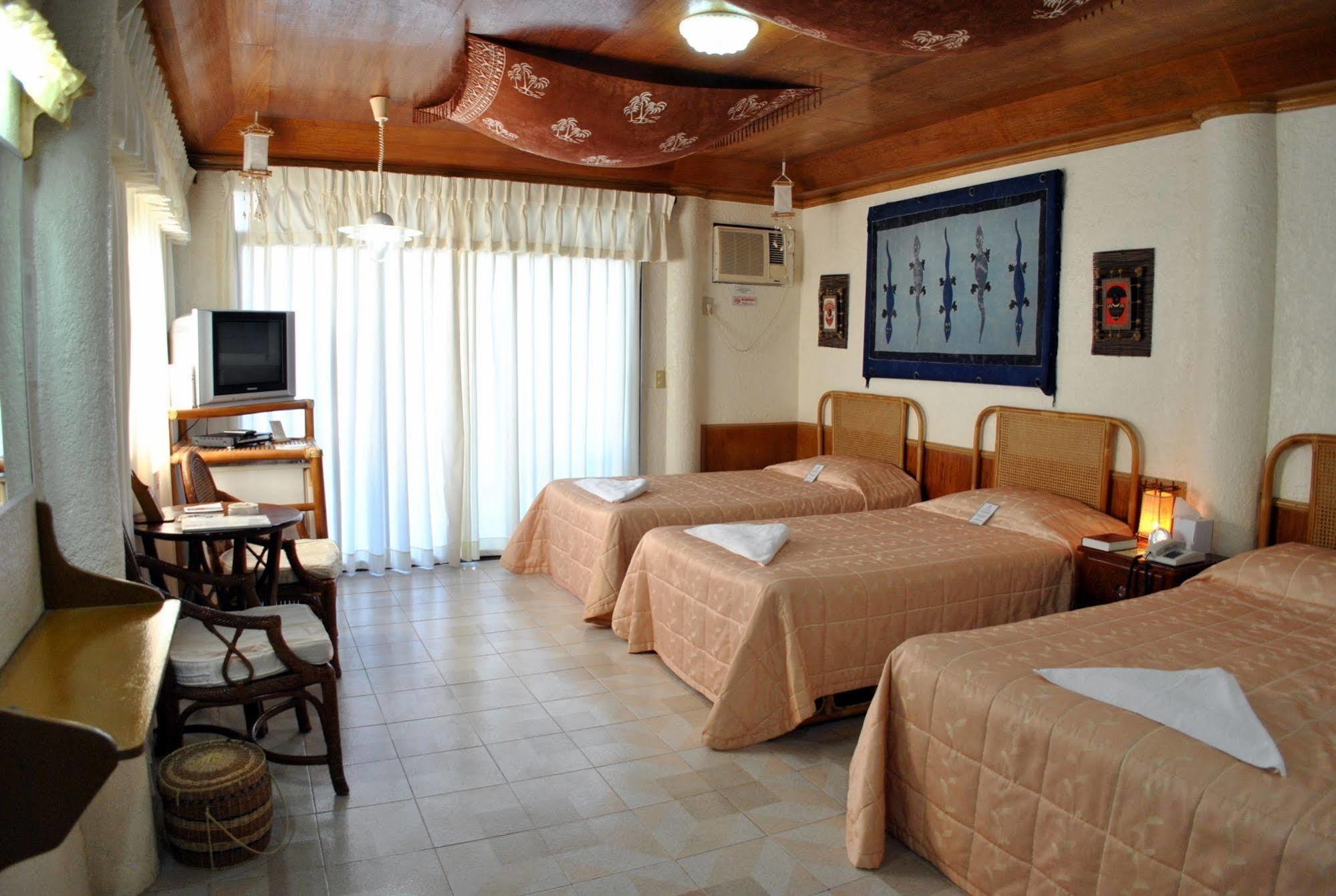 Hotel Surfside Boracay Manoc-Manoc