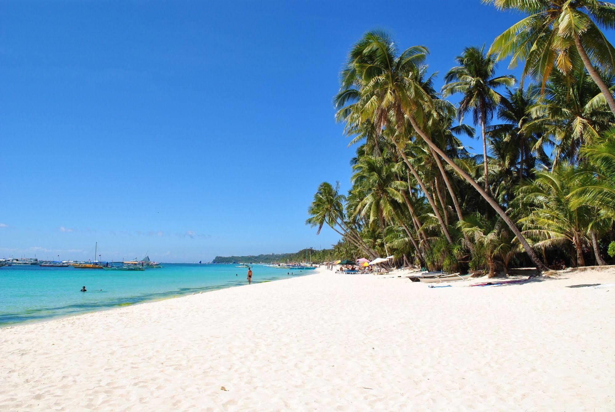 Hotel Surfside Boracay Manoc-Manoc